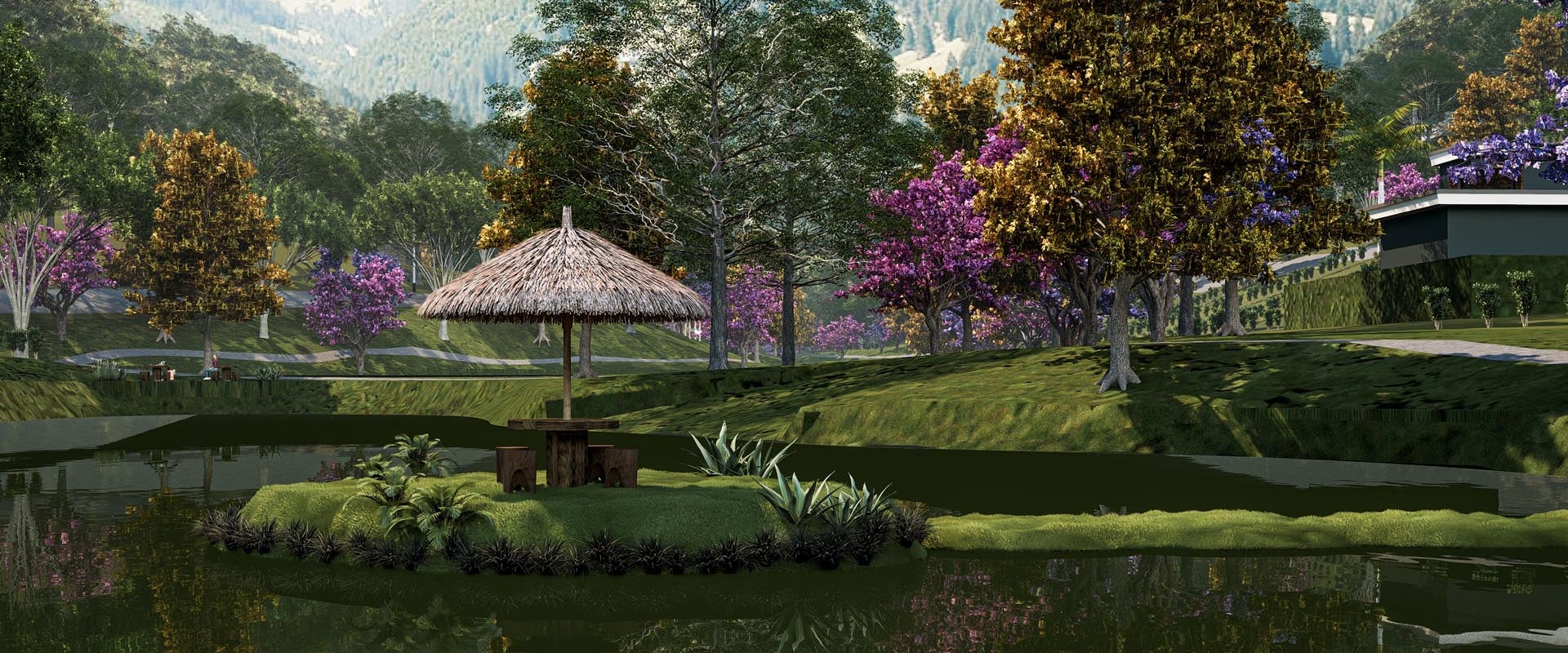 Residencial Villa Ribas Residencial Villa Ribas