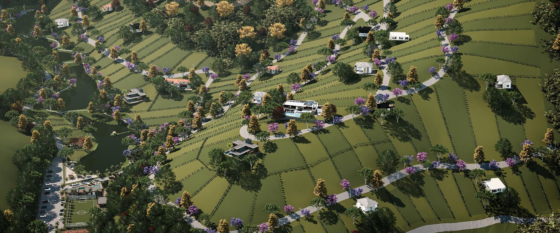 Residencial Villa Ribas Residencial Villa Ribas